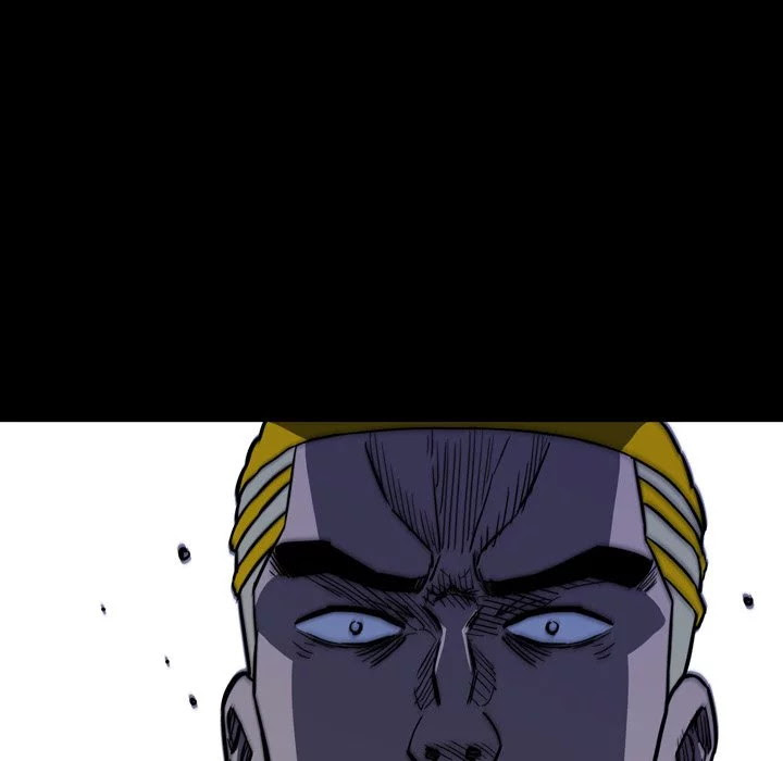 Watch Dog Chapter 08 Bahasa Indonesia